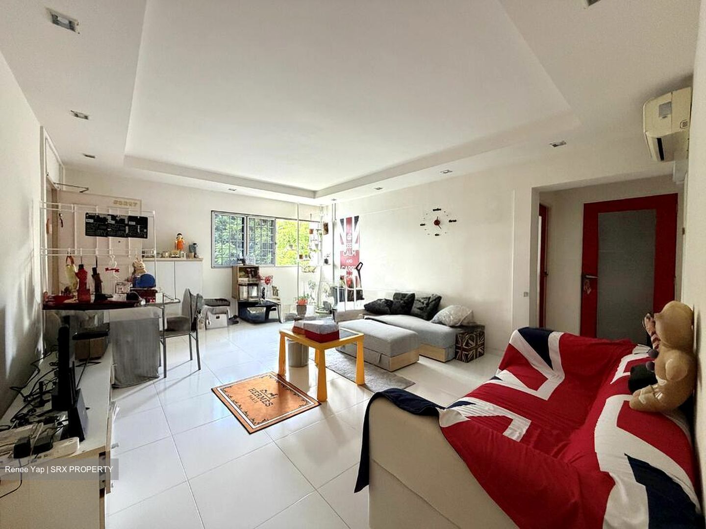 Blk 68 BLANGAH GARDEN (Bukit Merah), HDB 4 Rooms #502833081